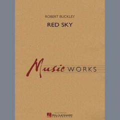 Red Sky von Robert Buckley (Download) 