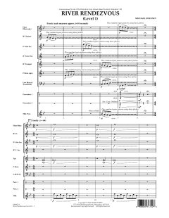 River Rendezvous von Michael Sweeney (Download) 