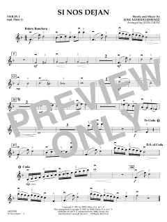 Si Nos Dejan von Akira Jimbo (Download) 