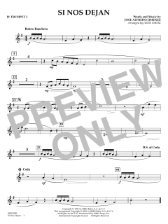 Si Nos Dejan von Akira Jimbo (Download) 