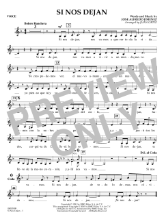 Si Nos Dejan von Akira Jimbo (Download) 