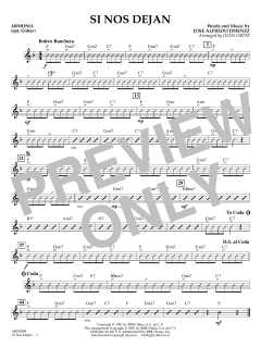 Si Nos Dejan von Akira Jimbo (Download) 