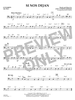 Si Nos Dejan von Akira Jimbo (Download) 