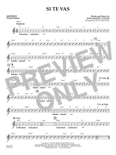 Si Te Vas von Irineo Cuevas (Download) 