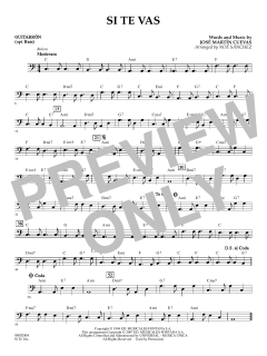 Si Te Vas von Irineo Cuevas (Download) 