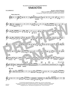 Smooth von Carlos Santana (Download) 