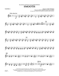 Smooth von Carlos Santana (Download) 