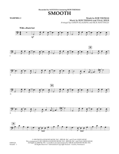 Smooth von Carlos Santana (Download) 