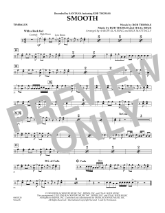 Smooth von Carlos Santana (Download) 