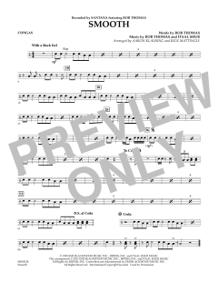 Smooth von Carlos Santana (Download) 