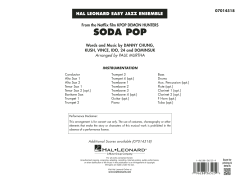 Soda Pop von 24 (Download) 