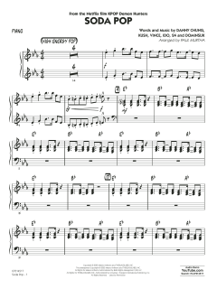 Soda Pop von 24 (Download) 