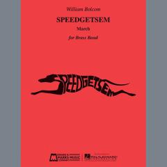 Speedgetsem (March) von William Bolcom (Download) 