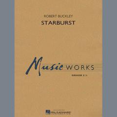 Starburst von Robert Buckley (Download) 