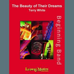 The Beauty of Their Dreams von Terry White (Download) 