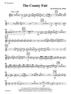 The County Fair von David Bobrowitz (Download) 