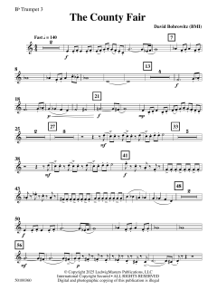 The County Fair von David Bobrowitz (Download) 