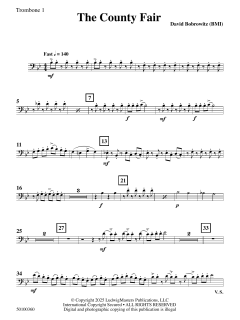 The County Fair von David Bobrowitz (Download) 