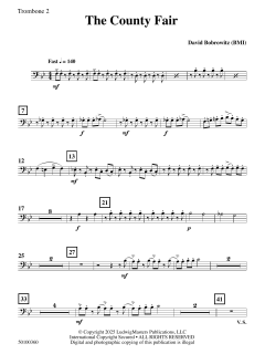 The County Fair von David Bobrowitz (Download) 