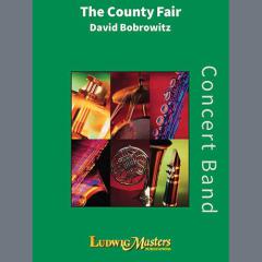 The County Fair von David Bobrowitz (Download) 