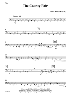 The County Fair von David Bobrowitz (Download) 