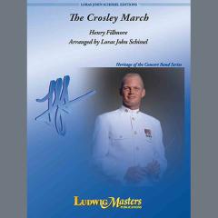 The Crosley March von Henry Fillmore (Download) 