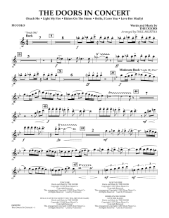 The Doors in Concert (Download) 