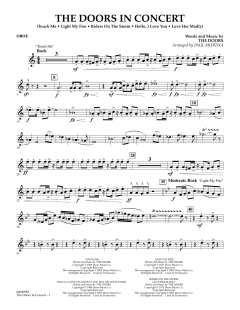 The Doors in Concert (Download) 