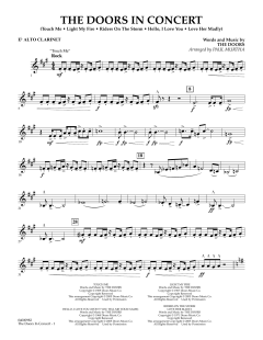 The Doors in Concert (Download) 