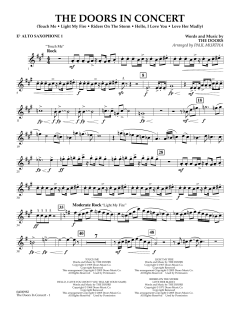 The Doors in Concert (Download) 