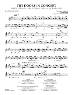 The Doors in Concert (Download) 