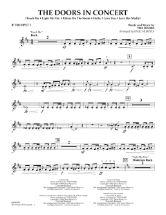 The Doors in Concert (Download) 