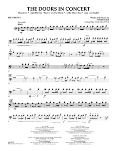 The Doors in Concert (Download) 