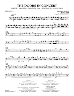 The Doors in Concert (Download) 