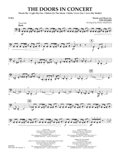 The Doors in Concert (Download) 