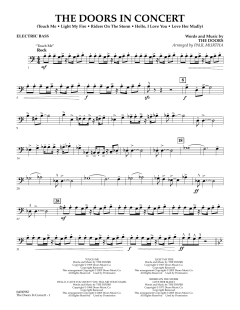 The Doors in Concert (Download) 