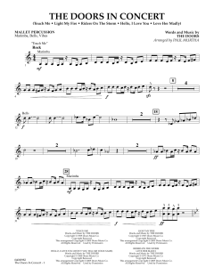 The Doors in Concert (Download) 