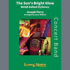 The Sun's Bright Glow von Joseph Parry (Download) 
