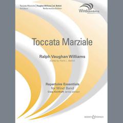 Toccata Marziale von Ralph Vaughan Williams (Download) 