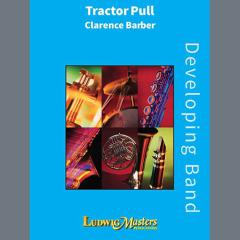 Tractor Pull von Clarence E. Barber (Download) 