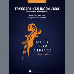 Tryggare Kan Ingen Vara (Download) 