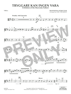 Tryggare Kan Ingen Vara (Download) 