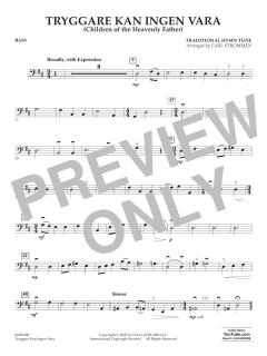 Tryggare Kan Ingen Vara (Download) 