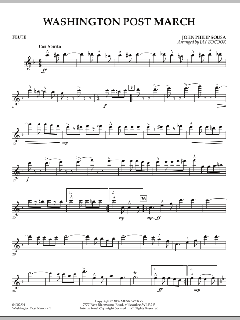 Washington Post March von John Philip Sousa (Download) 