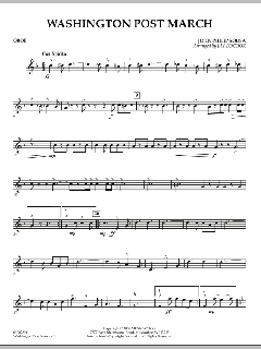Washington Post March von John Philip Sousa (Download) 