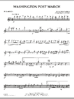 Washington Post March von John Philip Sousa (Download) 