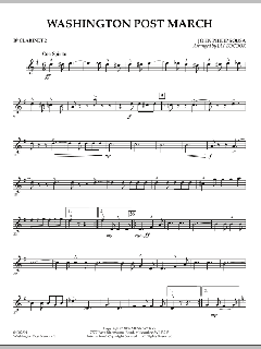 Washington Post March von John Philip Sousa (Download) 