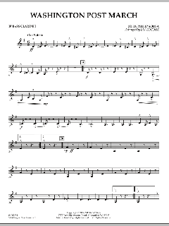 Washington Post March von John Philip Sousa (Download) 