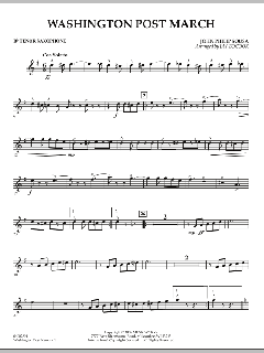 Washington Post March von John Philip Sousa (Download) 