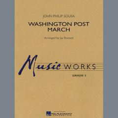 Washington Post March von John Philip Sousa (Download) 